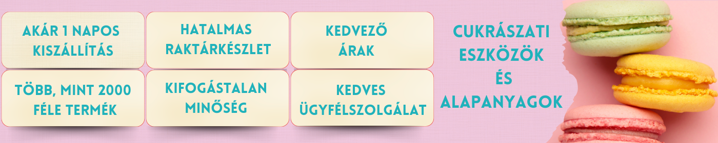CukrászKellék.hu