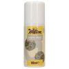 Ételfesték lüszter spray Wilton 100ml - Ezüst