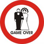 Torta ostya - Game Over(esküvői)  122.