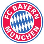 Torta ostya - FC. Bayern München 80.