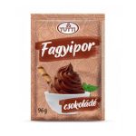 Fagyipor TUTTI Csokoládé 96 g/cs