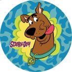 Torta ostya - Scooby-Doo   89.