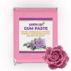Lumea cukorvirág massza - Rózsaszín 500g