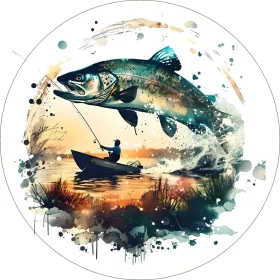 Torta ostya - Horgász 18.