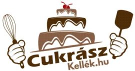 Torta csipke (100db) - 10cm