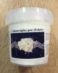 Cukorcsipke por 80g (DecorLine) - Fehér