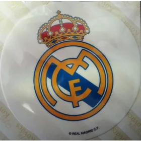 Torta ostya - Real Madrid 49.