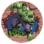 Torta ostya - Hulk 152.