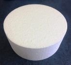 Gyakorló torta alap kör - 30cm
