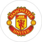 Torta ostya - Manchester United 02.