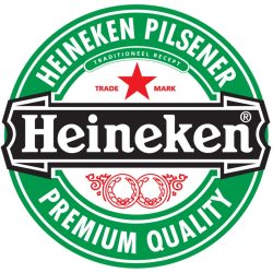 Torta ostya - Heineken 99.