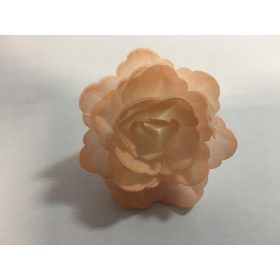 Ostya virág közepes barack (6db)