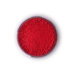   Fractal ételfesték festőpor 10ml - Cseresznyepiros (Cherry Red)