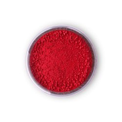 Fractal ételfesték festőpor 10ml - Cseresznyepiros (Cherry Red)