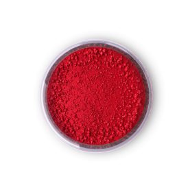   Fractal ételfesték festőpor 10ml - Cseresznyepiros (Cherry Red)