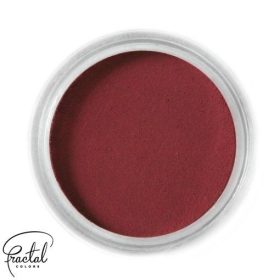 Fractal ételfesték festőpor 10ml - Padlizsán (Eggplant)