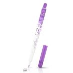 Ételfesték toll Fractal - Lila(lilac)