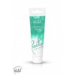 Ételfesték gél Fractal 30g - Mentol(menthol)