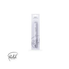 Ételfesték toll Fractal - Fehér (white)