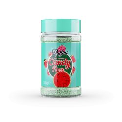 Vattacukor Fluffini készrekevert 300g - Görögdinnye (Watermelon)