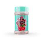 Vattacukor Fluffini készrekevert 300g - Málna(Raspberry)
