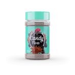   Vattacukor Fluffini készrekevert 300g - Ánizs - Medvecukor (Anise - Licorice)
