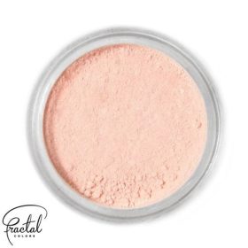   Fractal ételfesték festőpor 10ml - Bőrszín (világos) (Skin Tone Light)