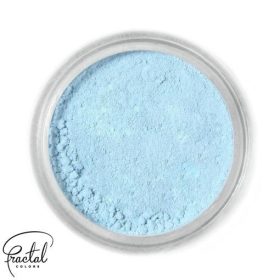  Fractal ételfesték festőpor 10ml - Égszínkék (Sky Blue)