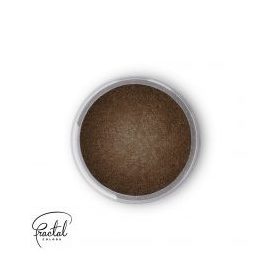 Fractal lüszter por 10ml - Golden Coffee (Aranyló Kávé)