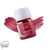 Metallink Food Paint - Cherry Red