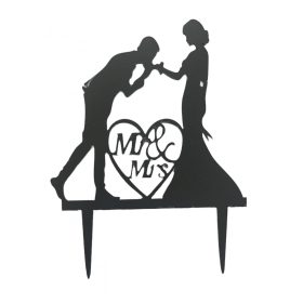 Torta beszúró Esküvő - 11.