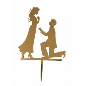 Torta beszúró Esküvő - 04.