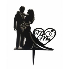 Torta beszúró Esküvő - 05.