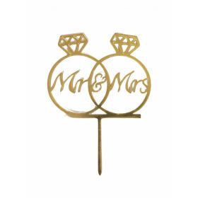 Torta beszúró Esküvő - 01.