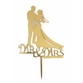 Torta beszúró Esküvő - 08.