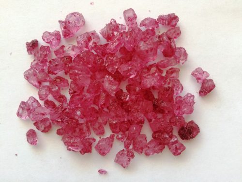 Kandis cukor 100g - Magenta