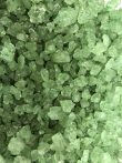Kandis cukor 100g - Zöld