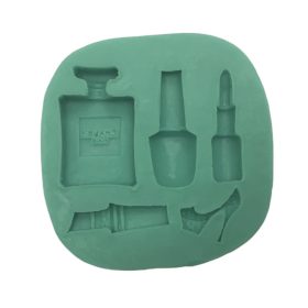 Szilikon forma - Pipere eszközök 2.