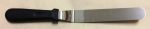 spatula hajlított 15cm (26cm)