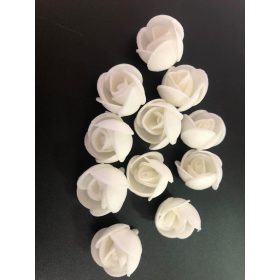 Ostya bimbó - Fehér (10db)