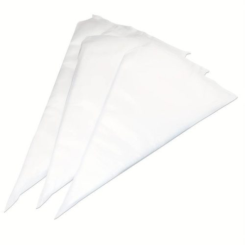 Habzsák egyszerhasználatos 40cm-es 100db 