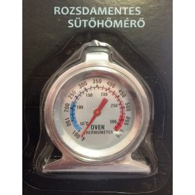 Sütő hőmérő