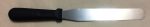 Spatula egyenes 30cm (43cm)