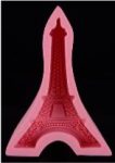 Szilikon forma - Eiffel torony (1db)
