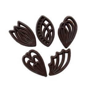 Csoki dísz - Ét kicsi (Exclusive decor) 50g