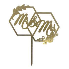 Torta beszúró Esküvő - 13.