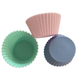 Szilikon muffin sütő (20db) - Muffin