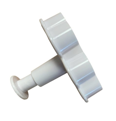 Fondant / Marcipán rugós kiszúró - Járművek 3. 4db-os készlet