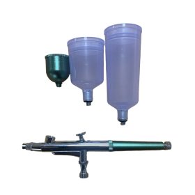  Airbrusch festékszóró pisztoly