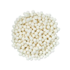 Mimóza drazsé Fehér - 100g